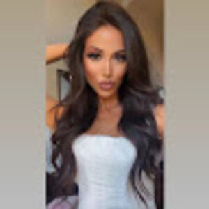 Meet your Posher, Angelina